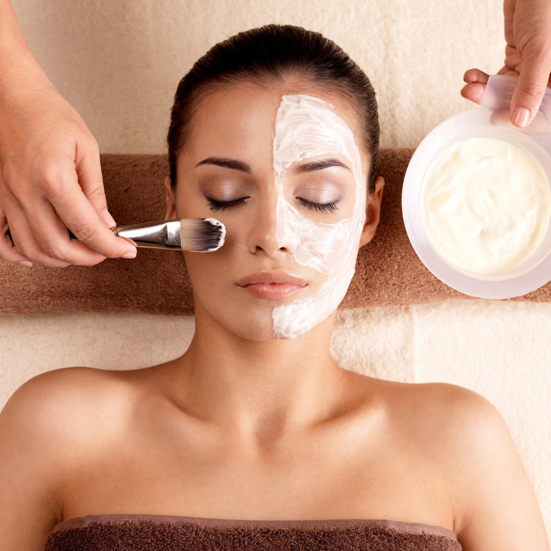 Facial